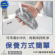 矽膠防護掌墊 二入組