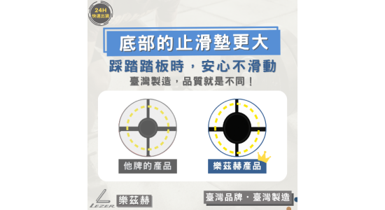 68公分階梯踏板