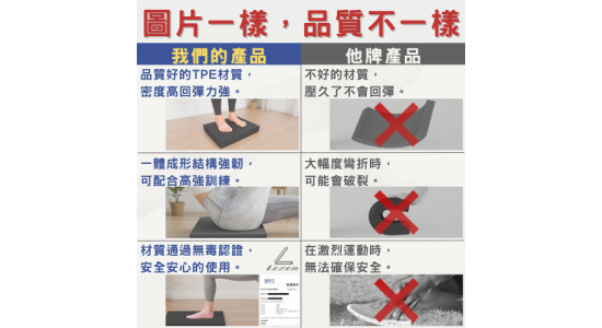 超慢跑墊