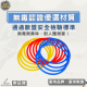 敏捷訓練圈