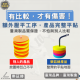 15公分圓形地標