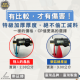 15公分圓形地標