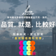 15公分圓形地標